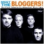 Meet the Bloggers